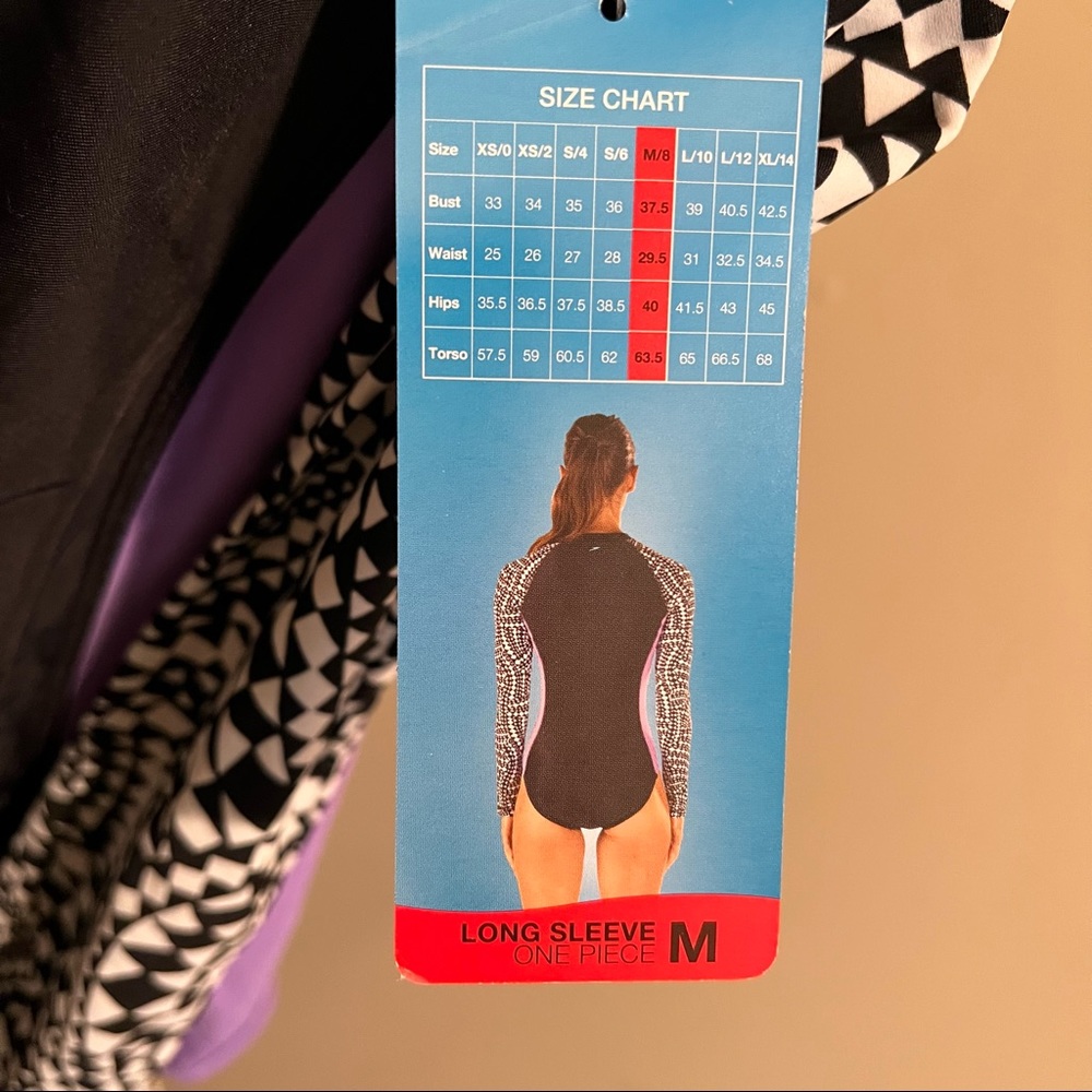 Speedo Springsuit - Picture 5 of 5